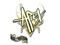 apEX (Gold) | Paris 2023