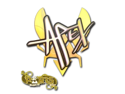 apEX (Holo) | Paris 2023