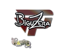 biguzera