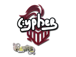 Cypher