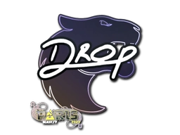 drop | Paris 2023