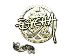 Dycha (Gold) | Paris 2023