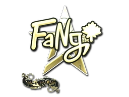 FaNg (Gold) | Paris 2023