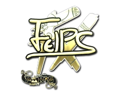 felps (Gold) | Paris 2023
