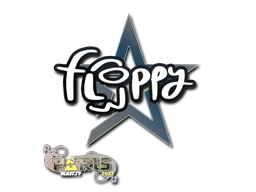 floppy | Paris 2023