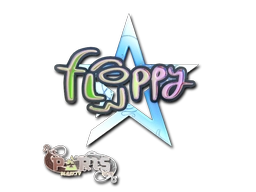 floppy (Holo) | Paris 2023