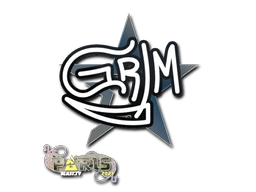 Grim | Paris 2023