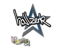 hallzerk