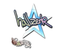 hallzerk (Holo) | Paris 2023