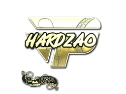 hardzao (Gold) | Paris 2023
