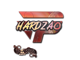hardzao (Holo) | Paris 2023