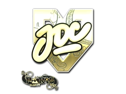JDC (Gold) | Paris 2023