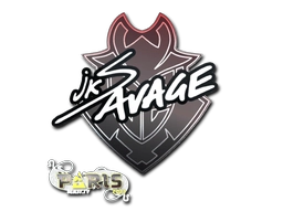 jks | Paris 2023