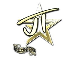 JT (Gold) | Paris 2023