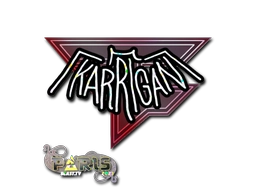karrigan (Glitter) | Paris 2023