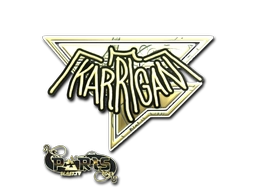 karrigan (Gold) | Paris 2023