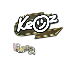 Keoz | Paris 2023