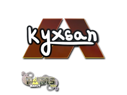 kyxsan