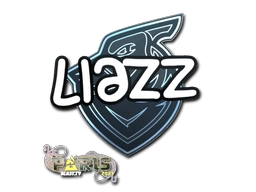 Liazz | Paris 2023