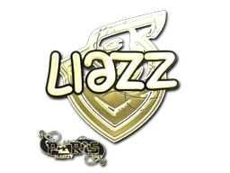 Liazz (Gold) | Paris 2023