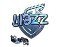 Liazz (Holo) | Paris 2023