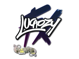 Lucaozy