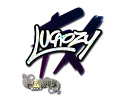 Lucaozy Stickers