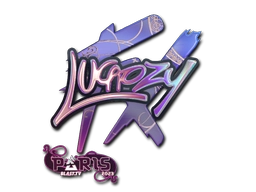 Lucaozy (Holo) | Paris 2023