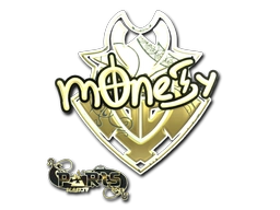 m0NESY (Gold) | Paris 2023