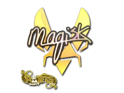Magisk (Holo) | Paris 2023