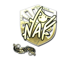 NAF (Gold) | Paris 2023