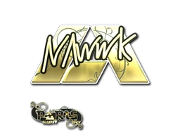 nawwk (Gold) | Paris 2023