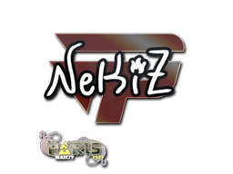 NEKiZ