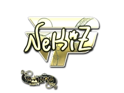 NEKiZ (Gold) | Paris 2023