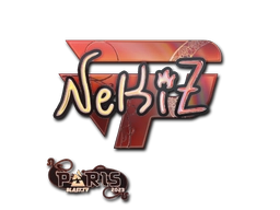 NEKiZ (Holo) | Paris 2023