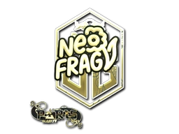 NEOFRAG (Gold) | Paris 2023