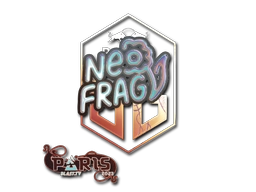 NEOFRAG (Holo) | Paris 2023