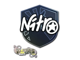 nitr0 | Paris 2023