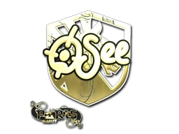 oSee (Gold) | Paris 2023
