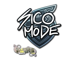 Sico | Paris 2023