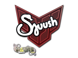 sjuush | Paris 2023