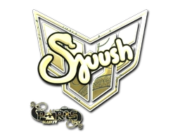 sjuush (Gold) | Paris 2023