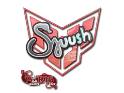 sjuush (Holo) | Paris 2023