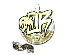 sk0R (Gold) | Paris 2023