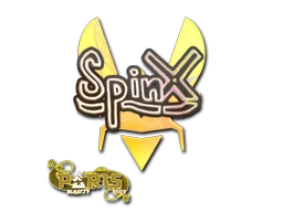 Spinx (Holo) | Paris 2023