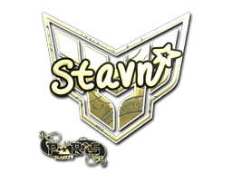 stavn (Gold) | Paris 2023