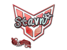 stavn (Holo) | Paris 2023