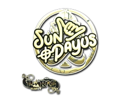 SunPayus (Gold) | Paris 2023