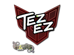 TeSeS (Glitter) | Paris 2023