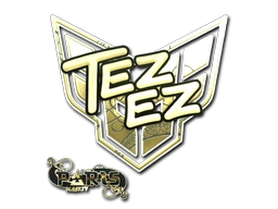TeSeS (Gold) | Paris 2023